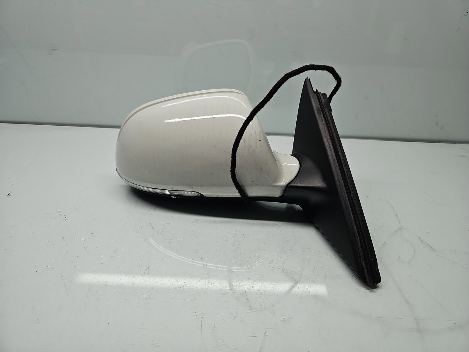 Oglinda dreapta Skoda Superb II (3T5) [Fabr 2009-2015] Break Facelift LF9E - imagine 3