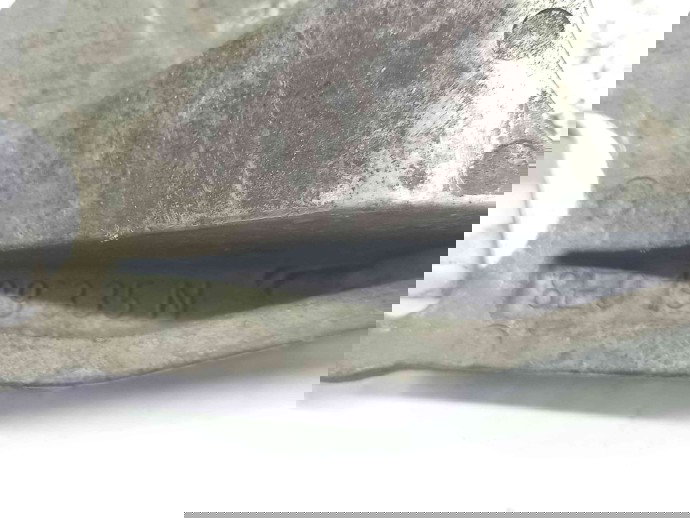 Suport motor 8E0199335N Audi A4 (8EC, B7) [Fabr 2004-2008] 2.0 BLB