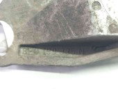 Suport motor 8E0199335N Audi A4 (8EC, B7) [Fabr 2004-2008] 2.0 BLB