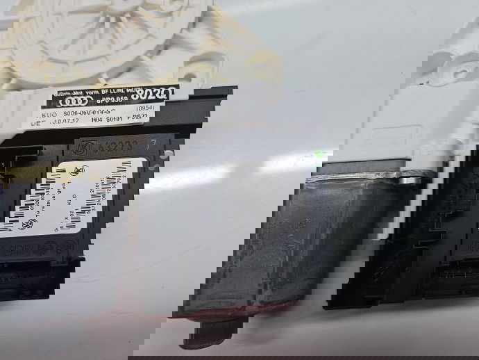 Motoras geam stanga fata AUDI A3 Sportback (8PA) [Fabr 2004-2013] Hatchback 8P0959802Q