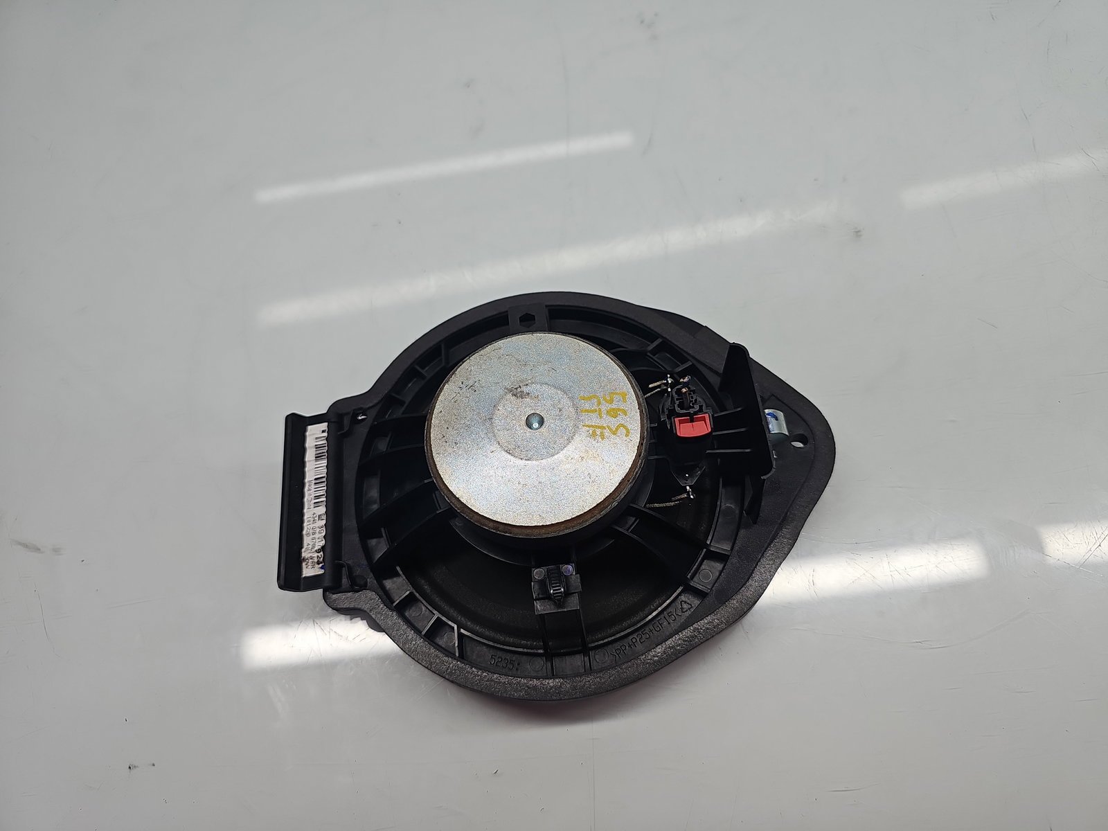 Boxa stanga fata Opel Adam (M13) [Fabr 2012-prezent] 39117924 - imagine 3