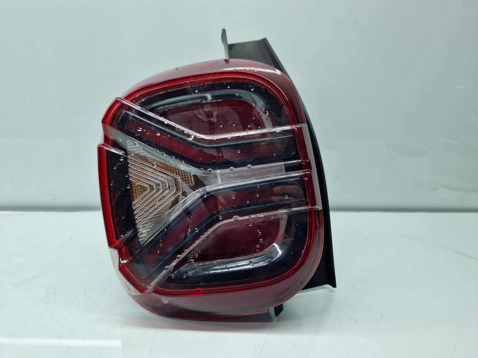 Stop haion stanga Dacia Duster 2 [Fabr 2017-2023] OEM - imagine 1