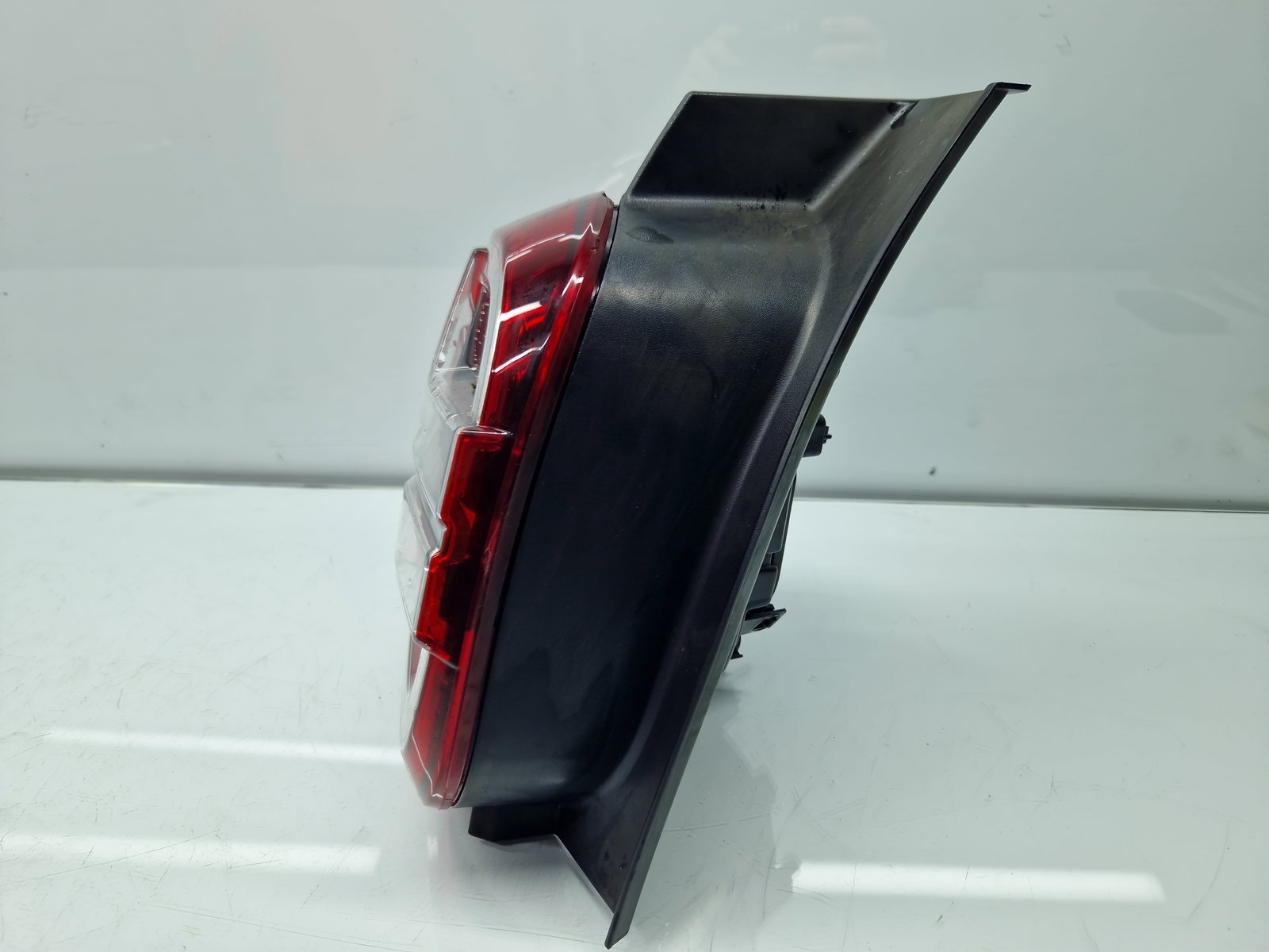 Stop haion stanga Dacia Duster 2 [Fabr 2017-2023] OEM - imagine 2