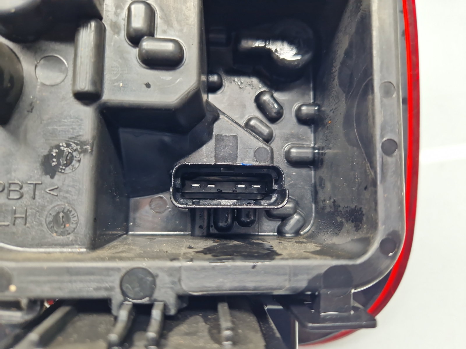 Stop haion stanga Dacia Duster 2 [Fabr 2017-2023] OEM - imagine 5