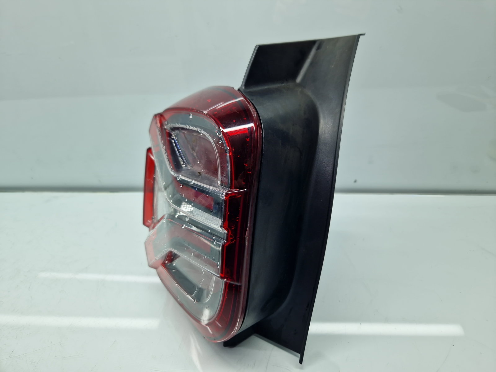 Stop haion stanga Dacia Duster 2 [Fabr 2017-2023] OEM - imagine 6