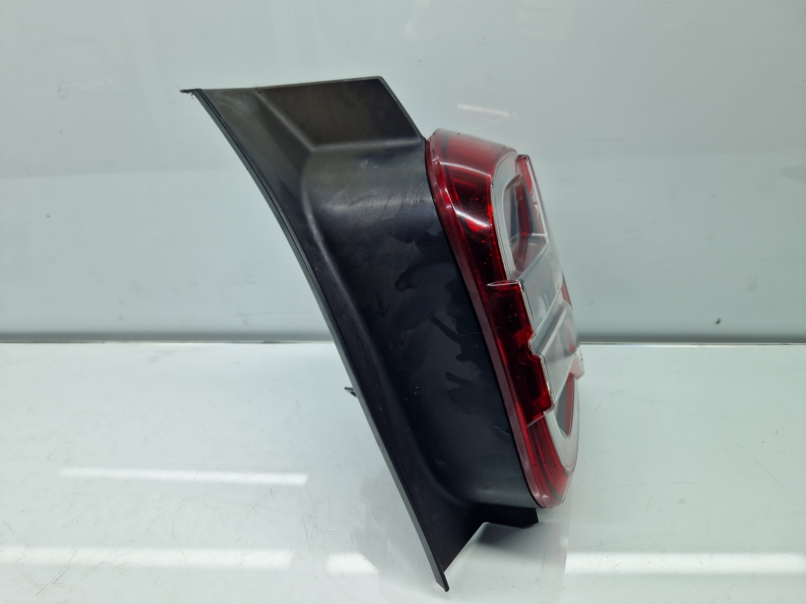 Stop aripa dreapta Dacia Duster 2 [Fabr 2017-2023] 265507316R - imagine 3