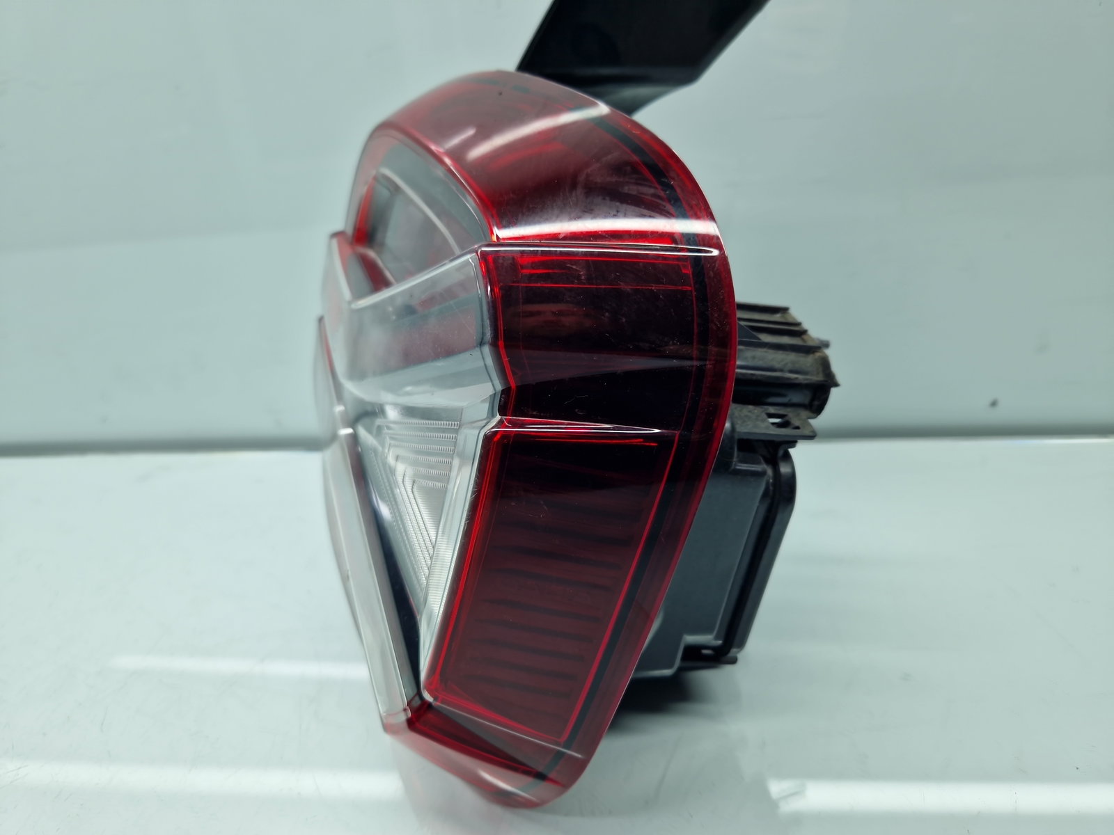 Stop aripa dreapta Dacia Duster 2 [Fabr 2017-2023] 265507316R - imagine 4