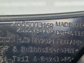 Stop aripa dreapta Dacia Duster 2 [Fabr 2017-2023] SUV  265507316R