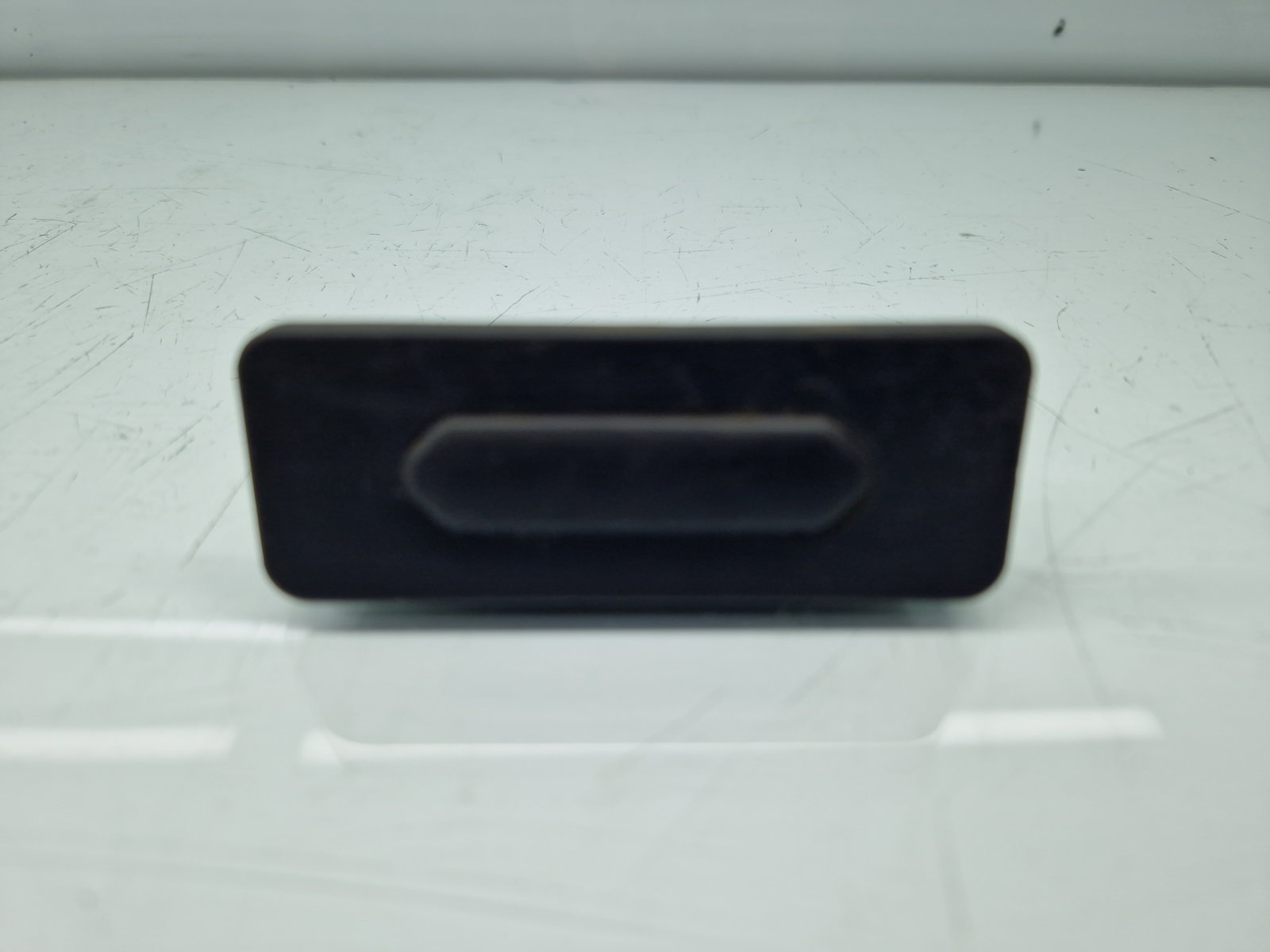 Buton deschidere haion Dacia Duster 2 [Fabr 2017-2023] 906069264R