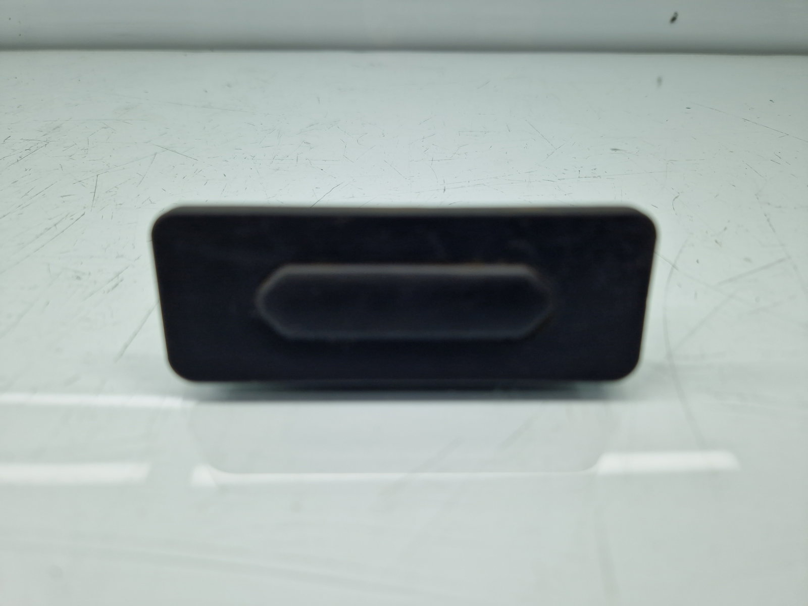 Buton deschidere haion Dacia Duster 2 [Fabr 2017-2023] 906069264R - imagine 1