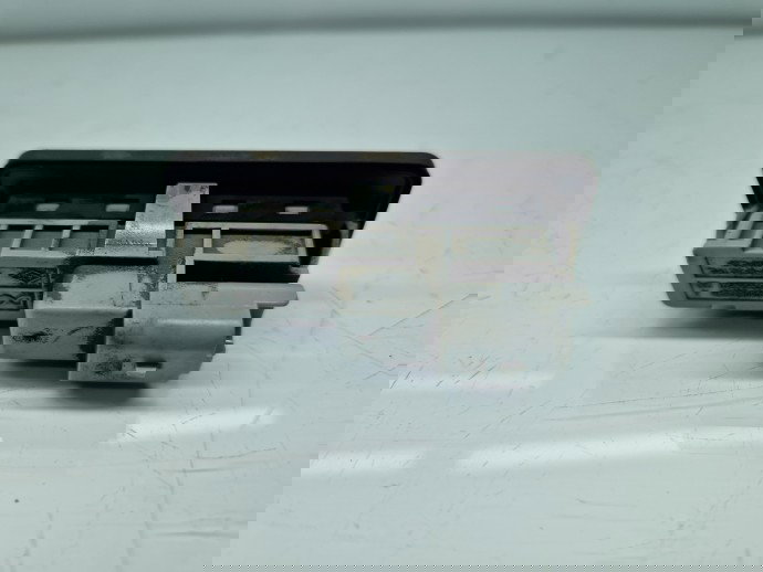 Buton deschidere haion Dacia Duster 2 [Fabr 2017-2023] 906069264R