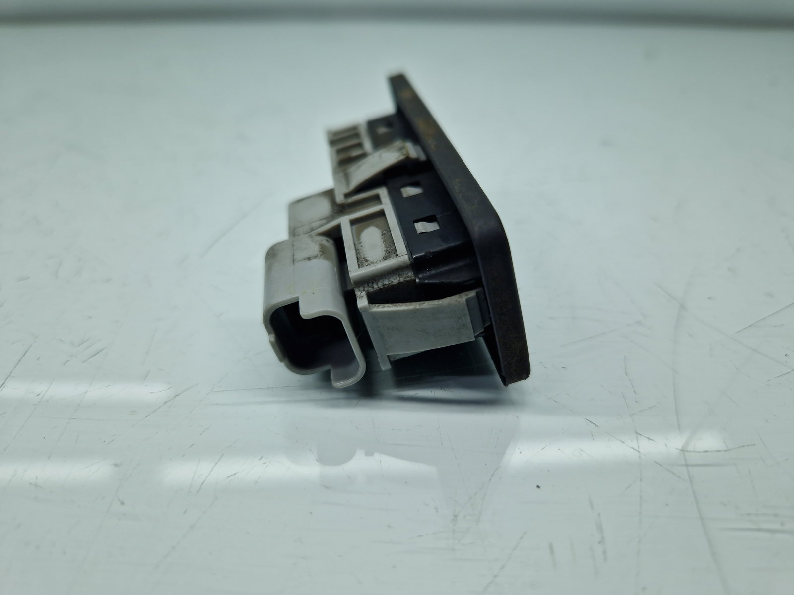 Buton deschidere haion Dacia Duster 2 [Fabr 2017-2023] 906069264R - imagine 3