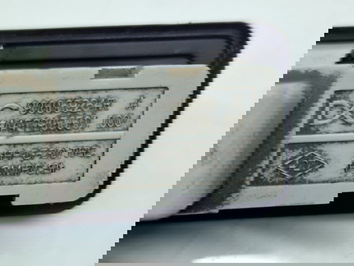 Buton deschidere haion Dacia Duster 2 [Fabr 2017-2023] 906069264R