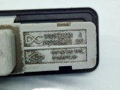 Buton deschidere haion Dacia Duster 2 [Fabr 2017-2023] 906069264R