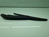 Brat stergator haion Dacia Duster 2 [Fabr 2017-2023] OEM