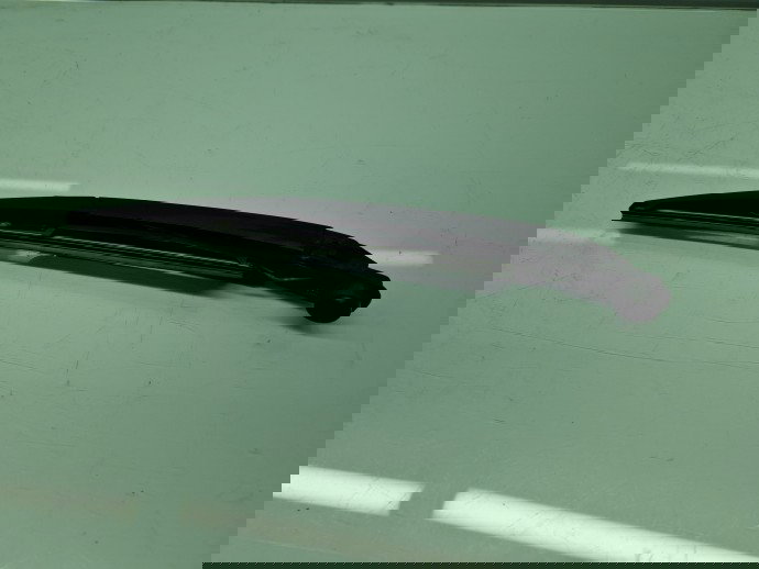 Brat stergator haion Dacia Duster 2 [Fabr 2017-2023] OEM