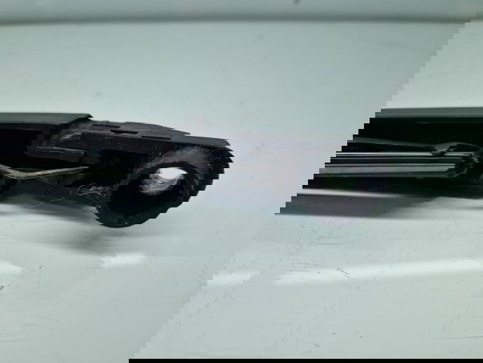 Brat stergator haion Dacia Duster 2 [Fabr 2017-2023] OEM