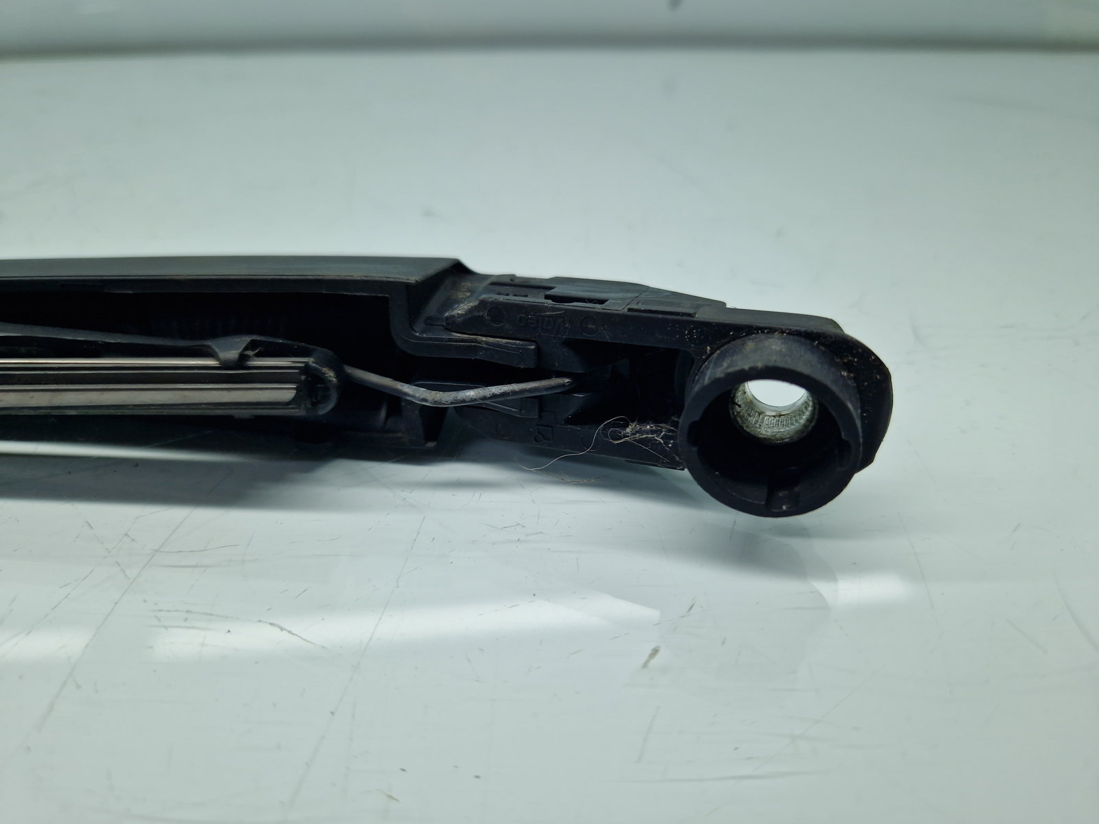 Brat stergator haion Dacia Duster 2 [Fabr 2017-2023] OEM - imagine 3