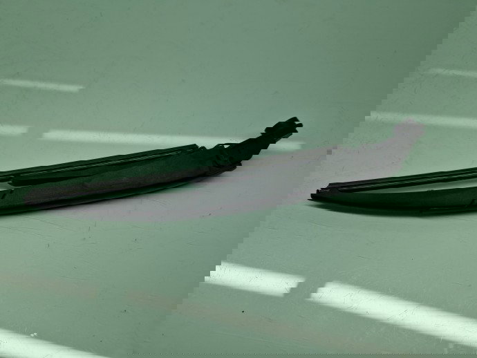 Brat stergator haion Dacia Duster 2 [Fabr 2017-2023] OEM