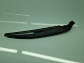 Brat stergator haion Dacia Duster 2 [Fabr 2017-2023] OEM