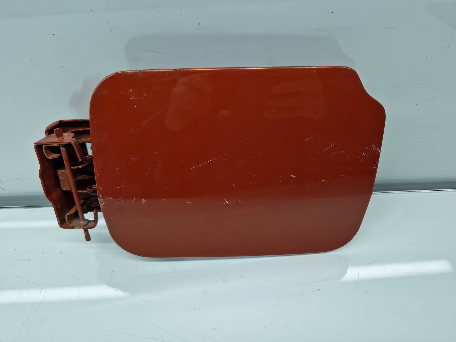 Capac rezervor Dacia Duster 2 [Fabr 2017-2023] ENW - imagine 1