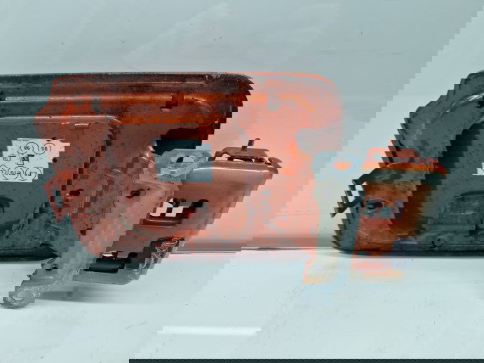 Capac rezervor Dacia Duster 2 [Fabr 2017-2023] ENW