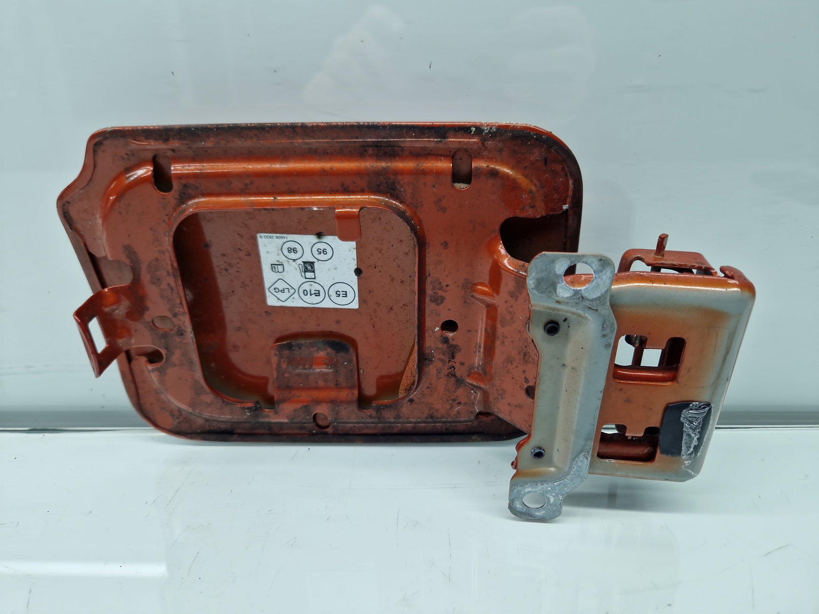 Capac rezervor Dacia Duster 2 [Fabr 2017-2023] ENW - imagine 2