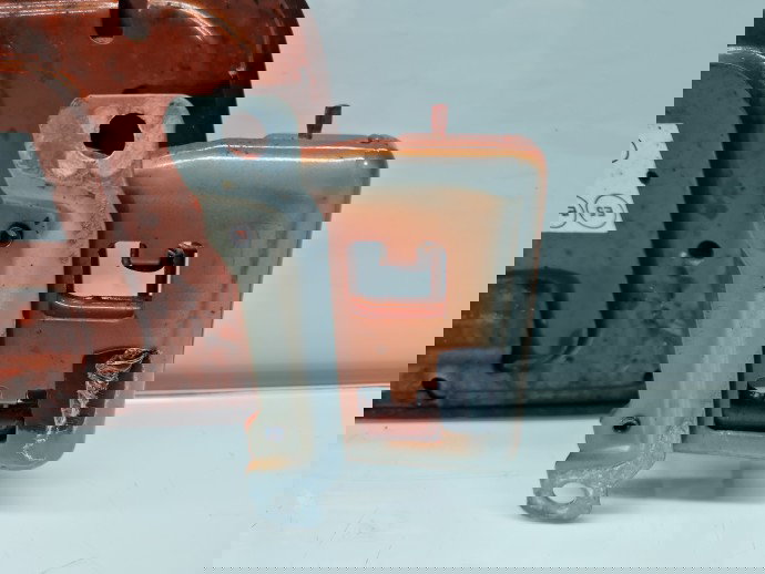 Capac rezervor Dacia Duster 2 [Fabr 2017-2023] ENW