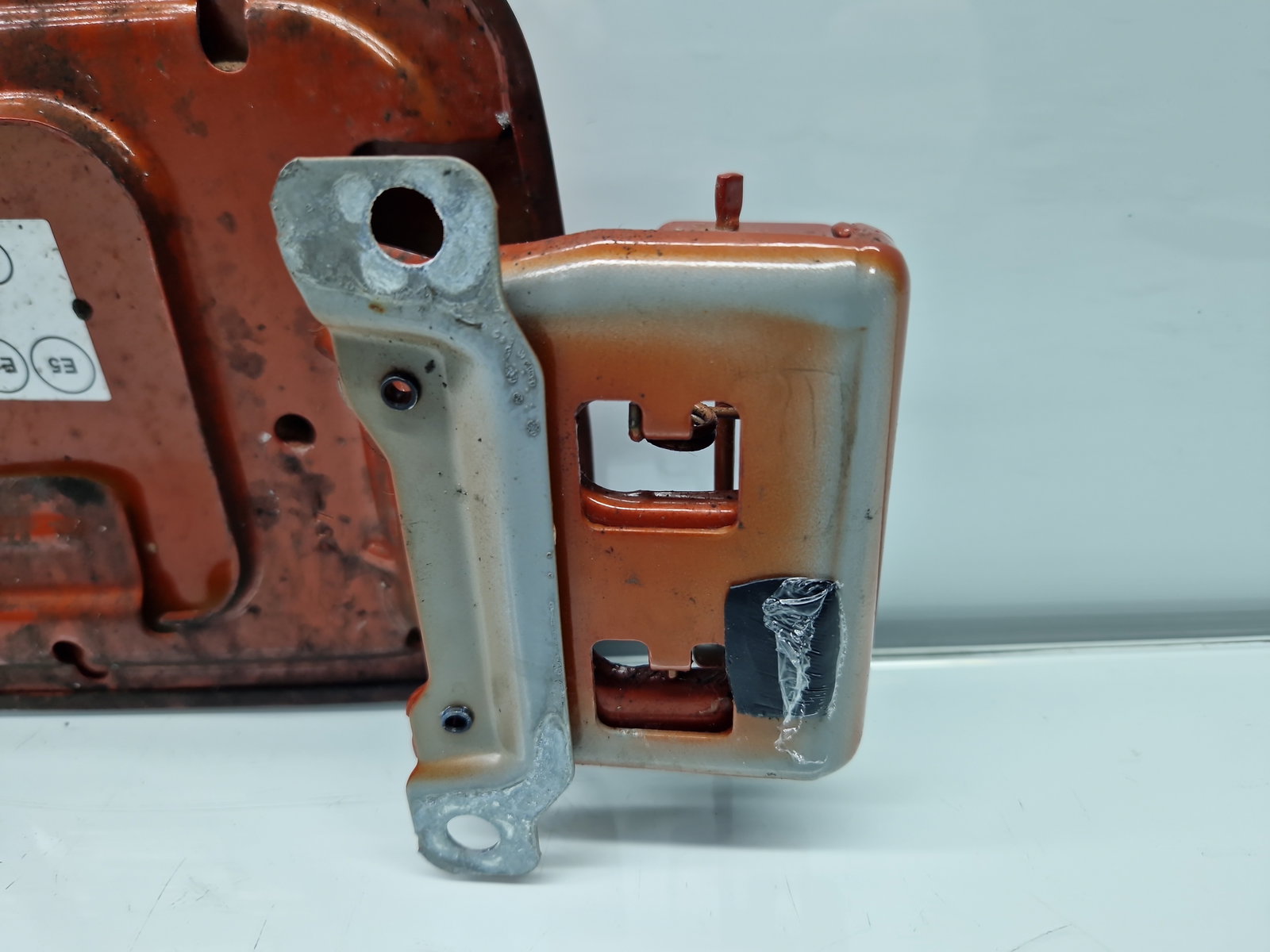 Capac rezervor Dacia Duster 2 [Fabr 2017-2023] ENW - imagine 3