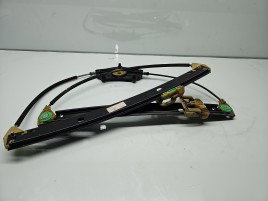 Macara electrica geam stanga fata AUDI A4 (8K2, B8.5) [Fabr 2008-2015] Berlina Facelift 8K0837461D