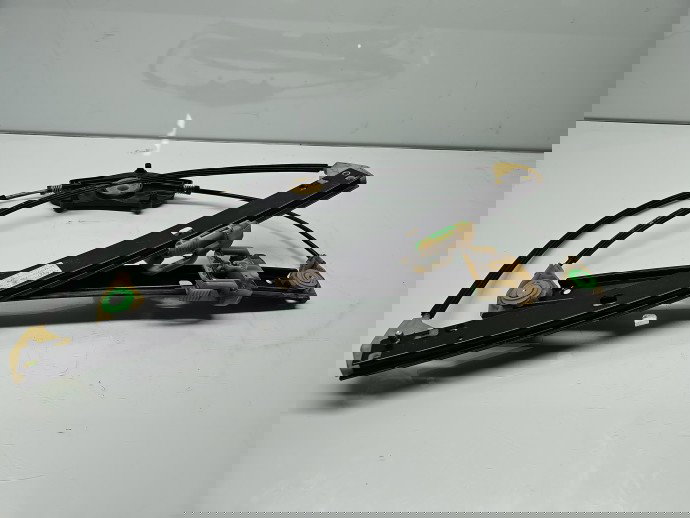 Macara electrica geam stanga fata AUDI A4 (8K2, B8.5) [Fabr 2008-2015] Berlina Facelift 8K0837461D