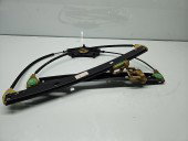 Macara electrica geam stanga fata AUDI A4 (8K2, B8.5) [Fabr 2008-2015] Berlina Facelift 8K0837461D