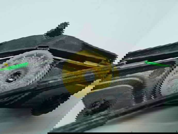 Macara electrica geam stanga fata AUDI A4 (8K2, B8.5) [Fabr 2008-2015] Berlina Facelift 8K0837461D