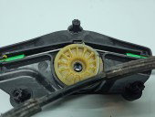 Macara electrica geam stanga fata AUDI A4 (8K2, B8.5) [Fabr 2008-2015] Berlina Facelift 8K0837461D