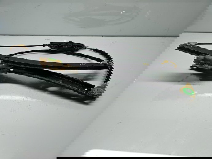 Macara electrica geam stanga fata AUDI A4 (8K2, B8.5) [Fabr 2008-2015] Berlina Facelift 8K0837461D