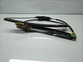 Macara electrica geam stanga fata AUDI A4 (8K2, B8.5) [Fabr 2008-2015] Berlina Facelift 8K0837461D