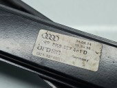 Macara electrica geam stanga fata AUDI A4 (8K2, B8.5) [Fabr 2008-2015] Berlina Facelift 8K0837461D