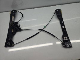 Macara electrica geam stanga fata Opel Adam (M13) [Fabr 2012-prezent] Hatchback 13350349