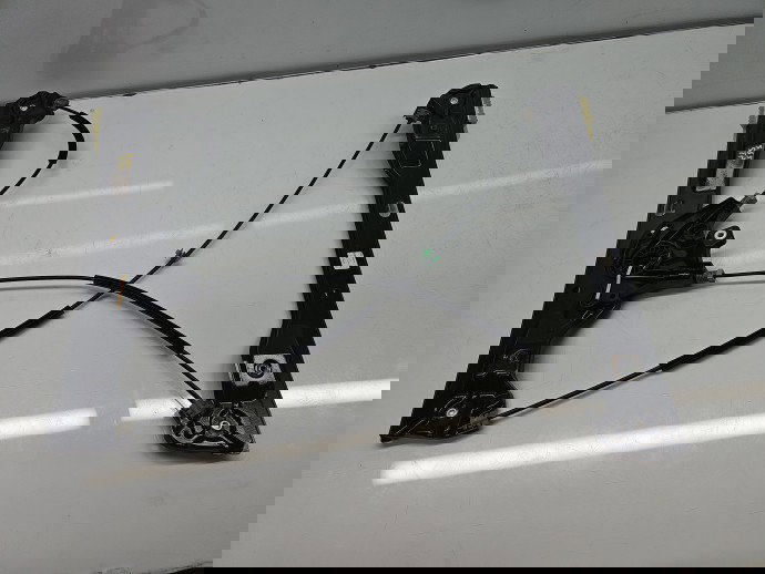 Macara electrica geam stanga fata Opel Adam (M13) [Fabr 2012-prezent] Hatchback 13350349