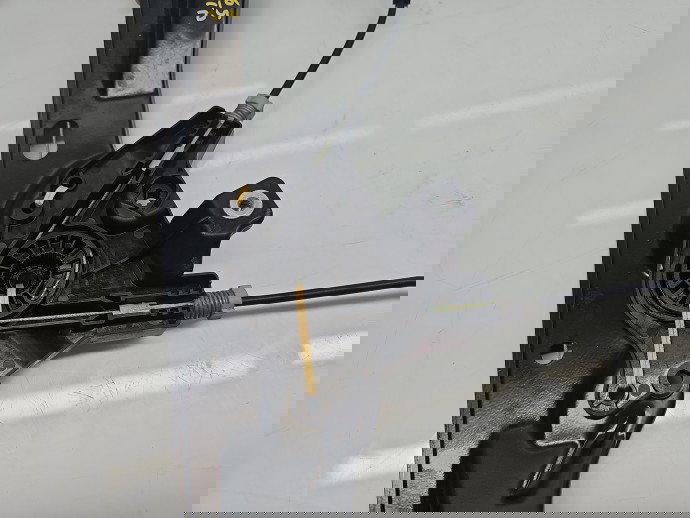 Macara electrica geam stanga fata Opel Adam (M13) [Fabr 2012-prezent] Hatchback 13350349