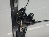 Macara electrica geam stanga fata Opel Adam (M13) [Fabr 2012-prezent] Hatchback 13350349