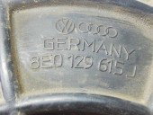 Tub admisie aer 8E0129615J Audi A4 (8EC, B7) [Fabr 2004-2008] 2.0 BLB