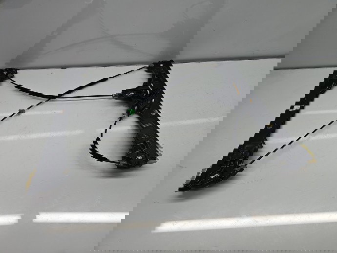 Macara electrica geam stanga fata Opel Adam (M13) [Fabr 2012-prezent] Hatchback 13350349