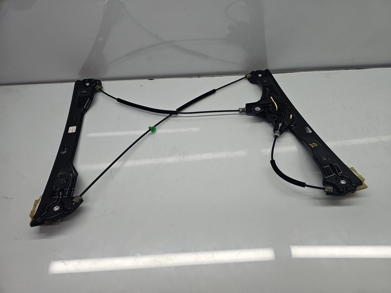 Macara electrica geam stanga fata Opel Adam (M13) [Fabr 2012-prezent] Hatchback 13350349 - imagine 4