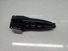 Maner usa stanga fata Opel Adam (M13) [Fabr 2012-prezent] Hatchback GB9