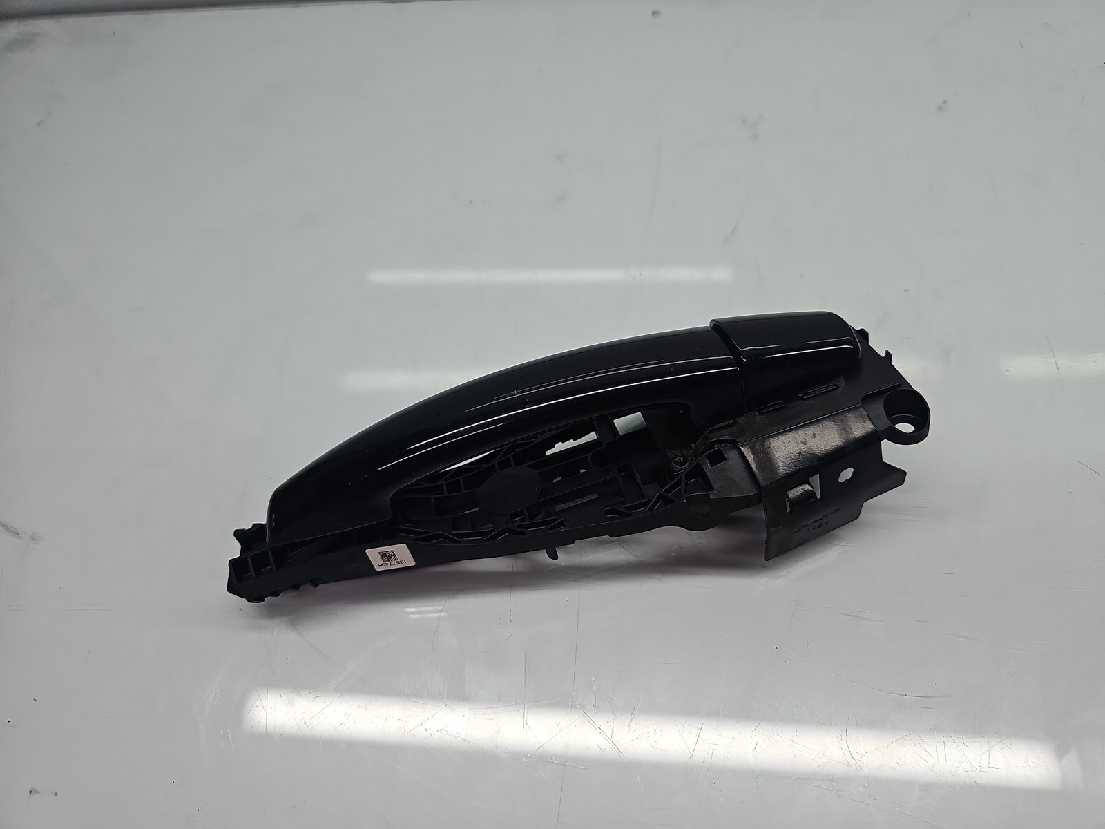 Maner usa stanga fata Opel Adam (M13) [Fabr 2012-prezent] Hatchback GB9 - imagine 2