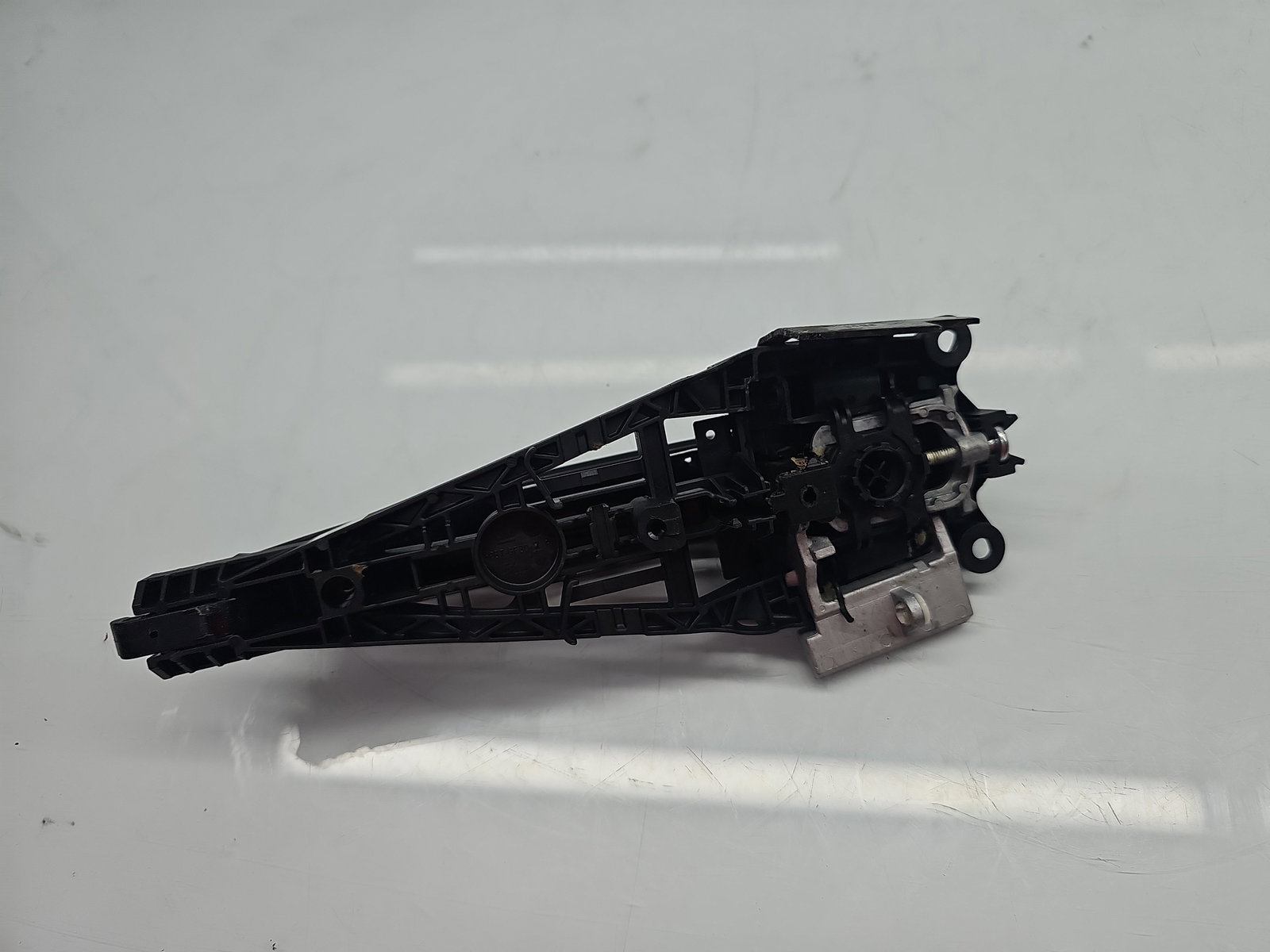 Maner usa stanga fata Opel Adam (M13) [Fabr 2012-prezent] Hatchback GB9 - imagine 3