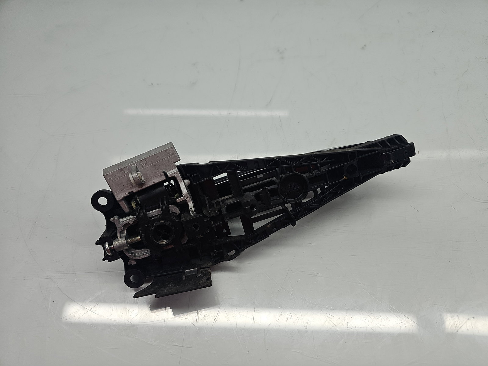 Maner usa stanga fata Opel Adam (M13) [Fabr 2012-prezent] Hatchback GB9 - imagine 4