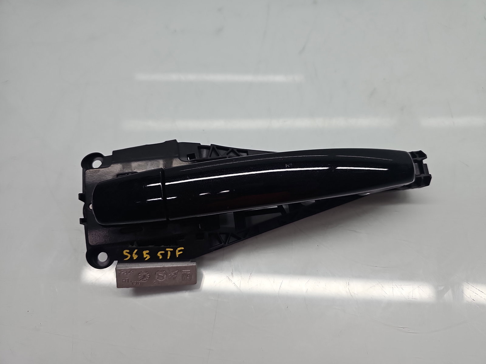 Maner usa stanga fata Opel Adam (M13) [Fabr 2012-prezent] Hatchback GB9 - imagine 5