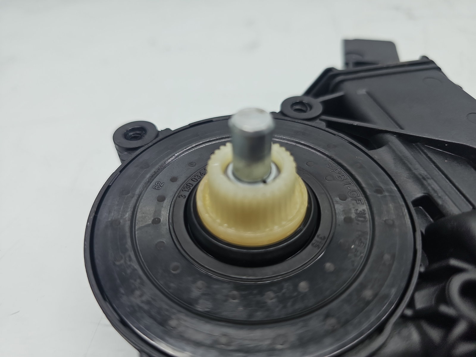 Motoras geam stanga fata Opel Adam (M13) [Fabr 2012-prezent] Hatchback 20951581 - imagine 2